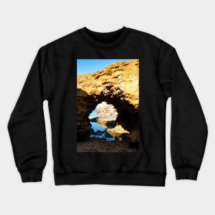 The Grotto, Victoria, Australia. Crewneck Sweatshirt